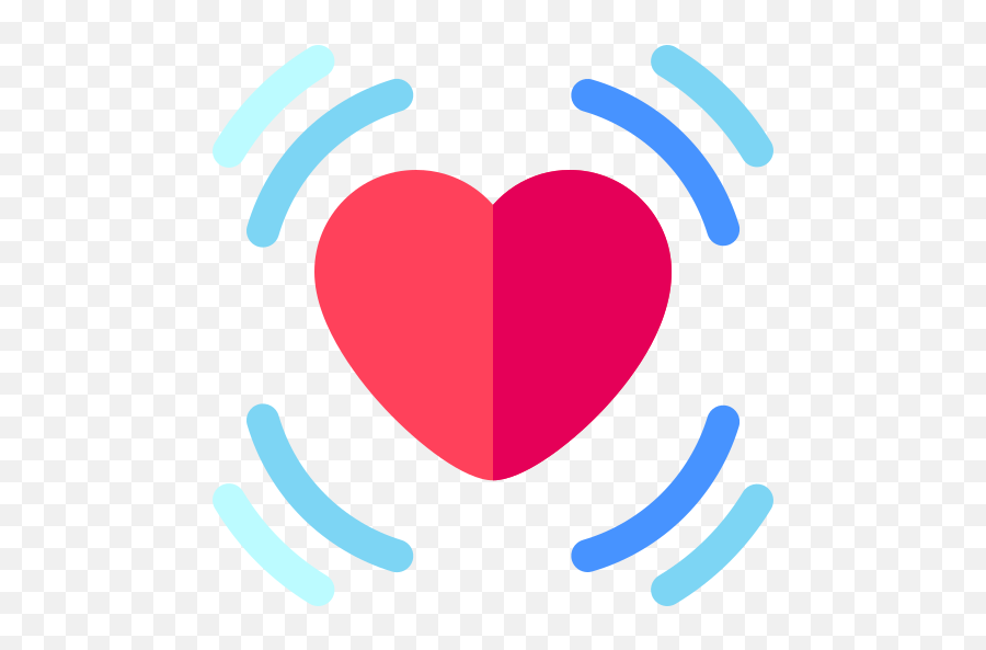 Heart Icons - Girly Png,Red Heart Icon