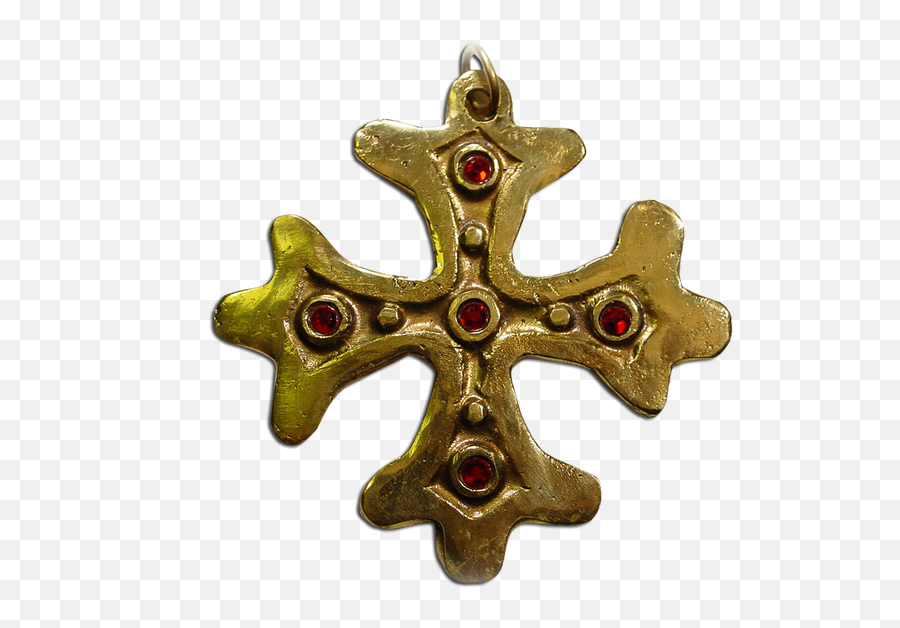 What Does The Occitan Cross Symbolize - Quora Occitan Cross Png,Brutal Legend Icon