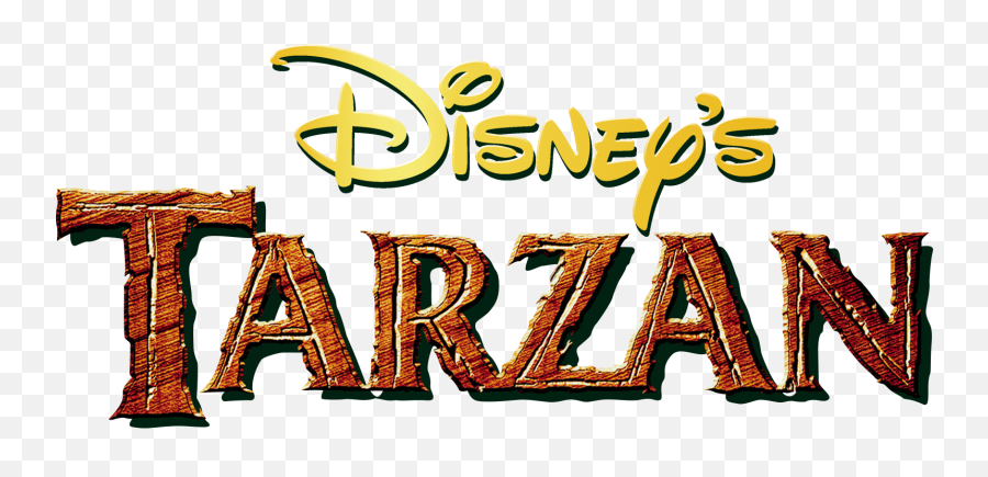 Tarzan Details - Tarzan Jane Png,Tarzan Png