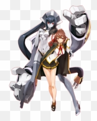Bbcfcelica A Mercury - Dustloop Wiki png