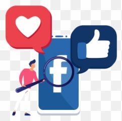 Facebook Spy App For Android U2013 Track U0026 Monitor Fb Messages - png