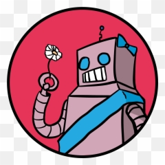 Council Program Patches - Dot png