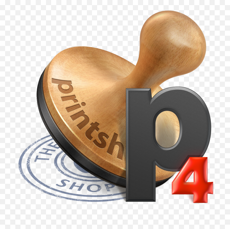 The Print Shop For Mac Version 4 64 - Bit Catalinabig Sur Printshop 4 Png,Print Preview Icon