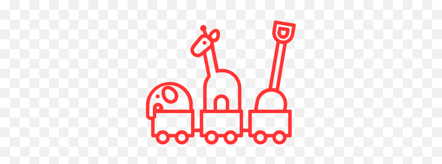 Milleru0027s 5 U0026 10 Online Store U2013 Try First - Toy Train With Animals Icon Png,Tos Icon