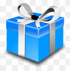 Present Download Png Clipart