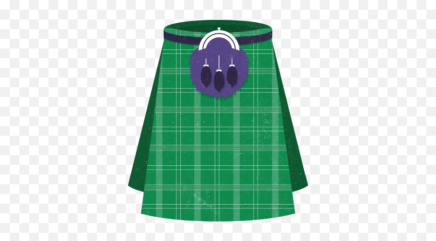 Interactive Ceilidh Visitscotland - Kilt Clipart Png,1969 Womens Icon Jacket With Plaid Shoulders
