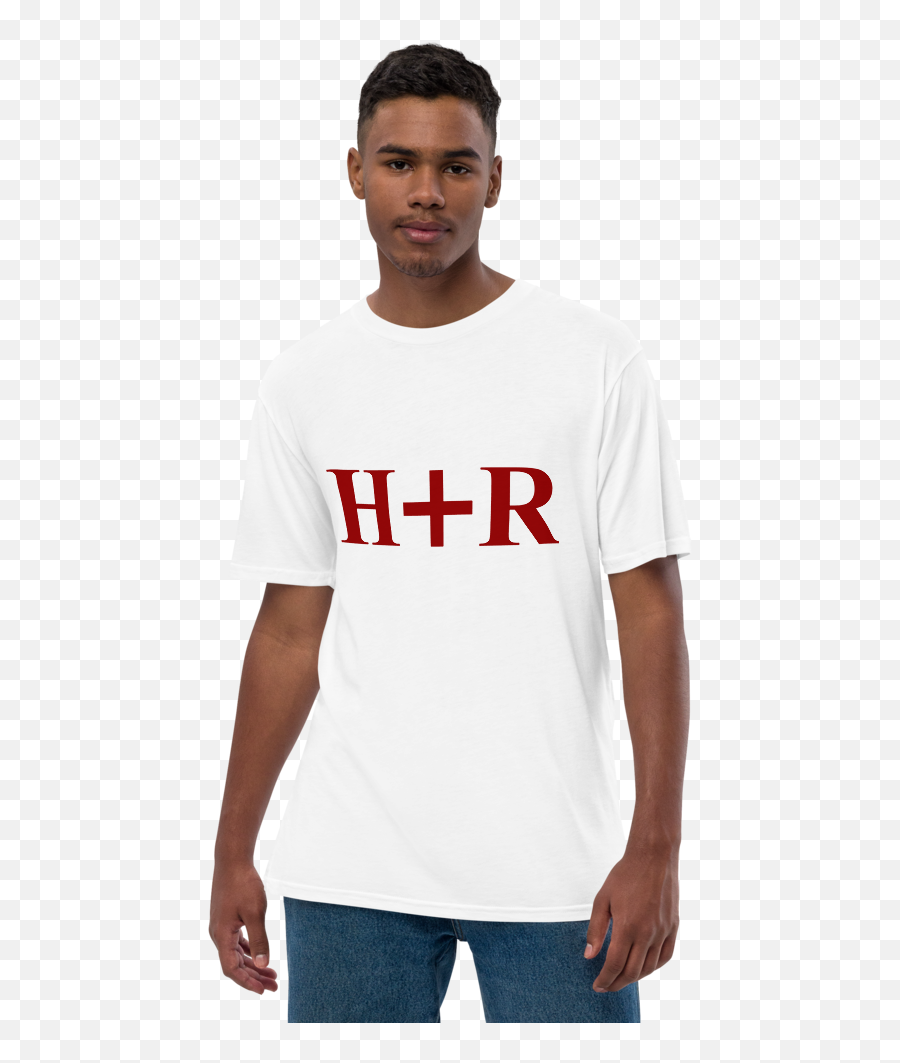 Fashion Tshirt Icon Lgbtqia U2013 Hollyrhudolf - Royal Apparel Unisex Adult Viscose Hemp Organic Cotton Tee Png,Merch Icon