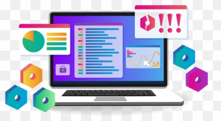 Legal And Compliance Sonatype Customers - Technology Applications png