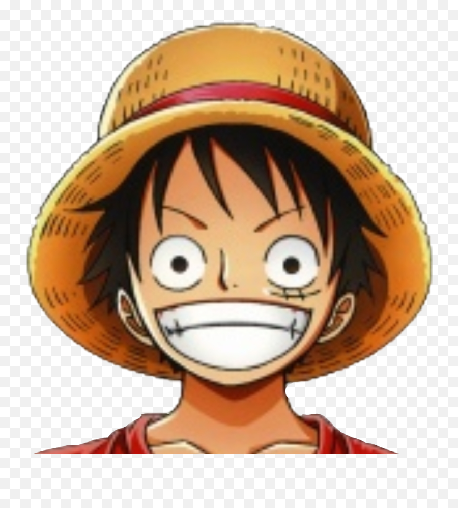 Onepiece Ruffy Anime Boy 299619790308211 By Kiruuja - Happy Png,One Piece Icon