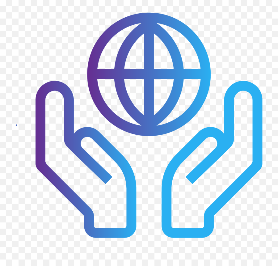 Able Grid Energy Solutions - Hands Holding Cog Icon Png,Bmo Icon