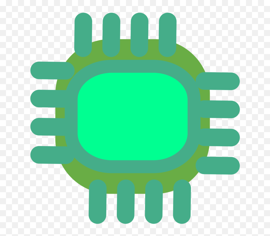Thumbglovehand - Transparent Artificial Intelligence Icon Dot Png,Artificial Intelligence Icon