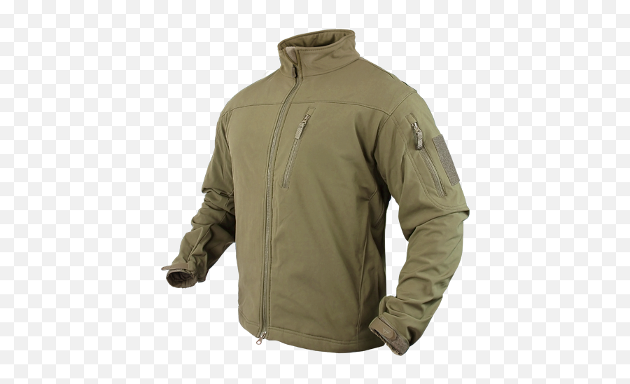 Condor Phantom Soft Shell Jacket - Condor Tactical Phantom Softshell Png,Icon Stryker Vest Crash Test