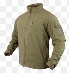 Condor Phantom Soft Shell Jacket - Tactical Softshell png