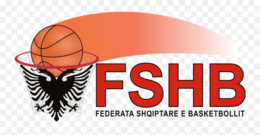 Albanian Basketball Association - Wikipedia Federata Shqiptare E Basketbollit Wikipedia Png,Bdi Icon 9429