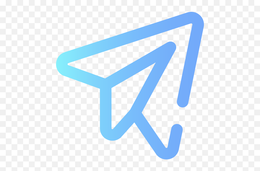 Telegram - Free Social Media Icons Language Png,20x20 Icon