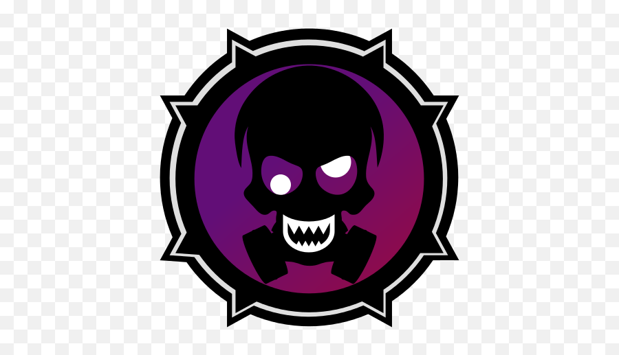 Gone Full Tard - Crew Emblems Rockstar Games Social Club Imagenes De El Nombre De Yeshua Con Maguen Png,Purple Skull Icon