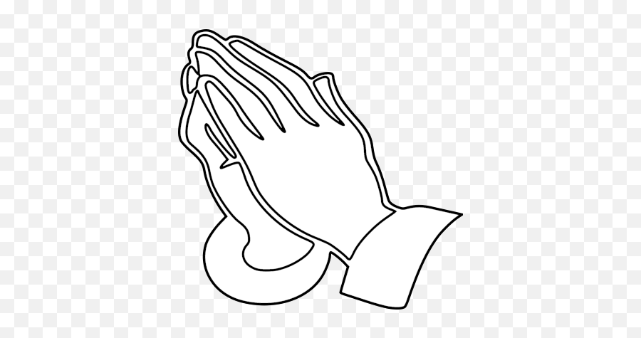 Temple Baptist - Intercessory Prayer Free Png,Praying Hands Icon Png