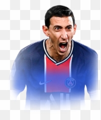 Fifa 21 Argentina Wo Icons - FIFA 22 Squad Futhead Ángel Di María Card png