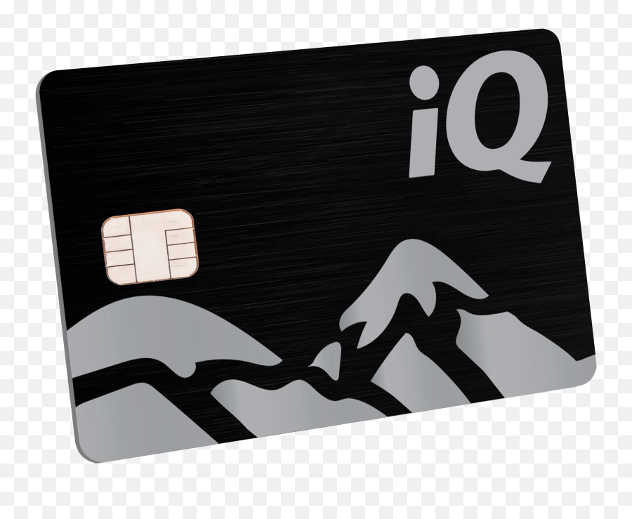 Visa Signature Rewards - Iq Debit Card Png,Bonus Points Icon