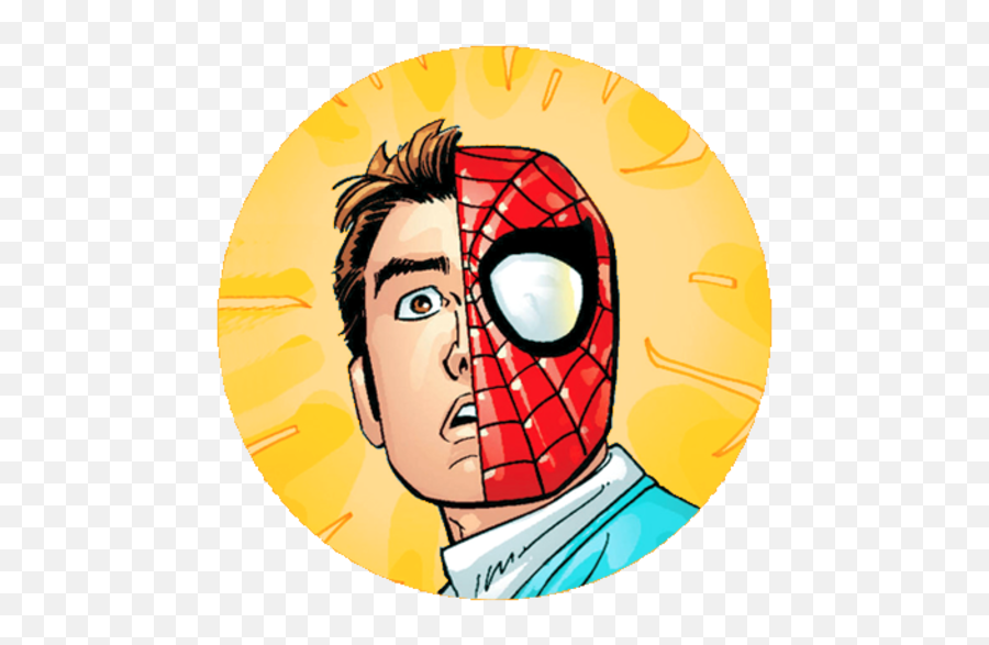 Dailyspiderman - Tumblr Blog Tumgir Png,Felicia Hardy Tumblr Icon