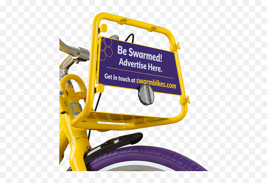 Swarm Bike Share - Road Bicycle Png,Bike Sharing Icon