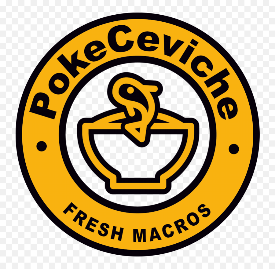 Pokeceviche - Isla Vista Ca Restaurant Menu Delivery Language Png,Icon Isla Vista