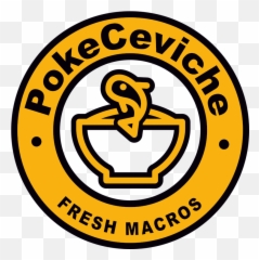 Pokeceviche - Isla Vista CA Restaurant Menu Delivery Language png