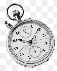 Huge Discounts Fake Patek Philippe Replica Watches For Sale - Omega Mechanical Stopwatch png