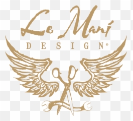 Look Book U2014 Le Mani Design - Language png