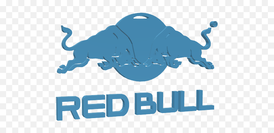 Red Bull Logo - Red Bull Png,Bull Logo Image