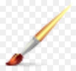 Brush Free Images - Vector Clip Art Online Marking Tools Png,Art Brush Icon