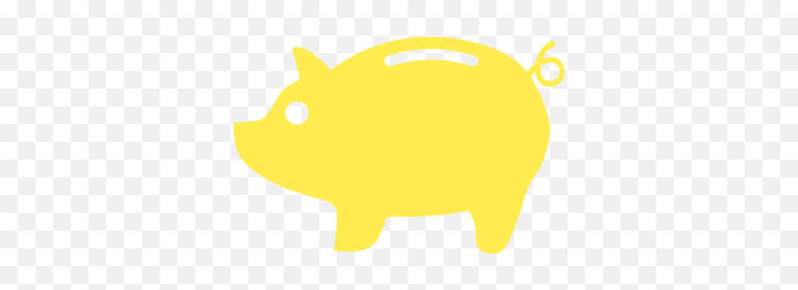 Piggy Bank Archives - Page 2 Of 2 Free Icons Easy To Animal Figure Png,Piggybank Icon