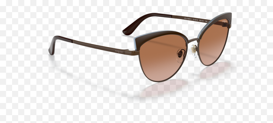 Vo4188s - Full Rim Png,Silhouette Glasses Tma Icon