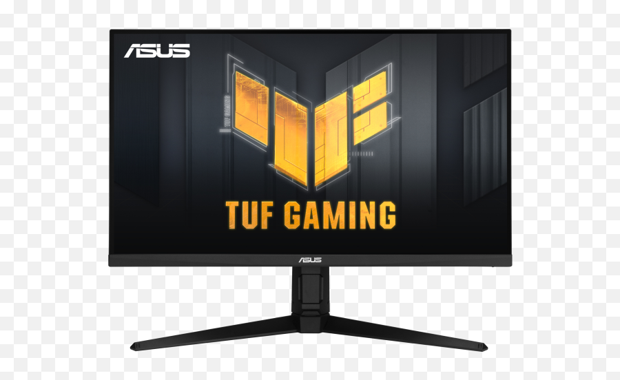 Asus Tuf Gaming 32 1440p Monitor Vg32aql1a - Qhd Asus Tuf Gaming Vg28uql1a Png,Il2 Sturmovik Mission Results Icon Meanings