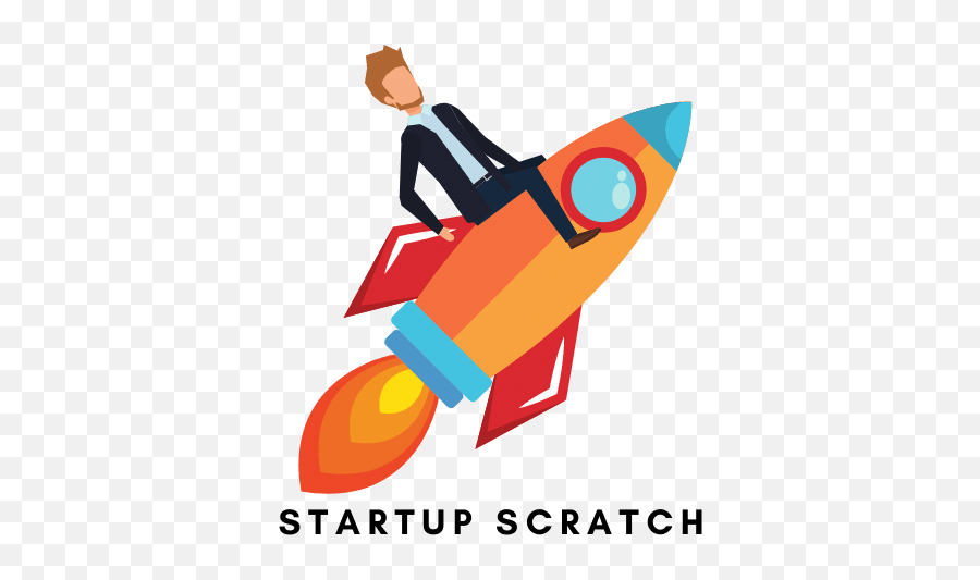 Trademark Startup Scratch - Startup Vector Png Free,Facebook Profile Icon Vector