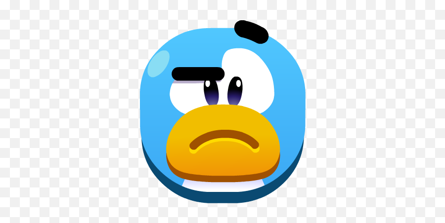 Emojis Club Penguin Wiki Fandom - Club Penguin Island Emoji Png,Sleepy Emoji Png