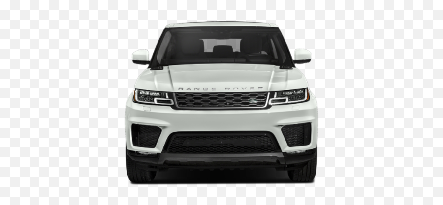 2019 Land Rover Range Sport Autobiography San Antonio - Range Rover Front Png,Black Diamond Icon Headlamp Manual