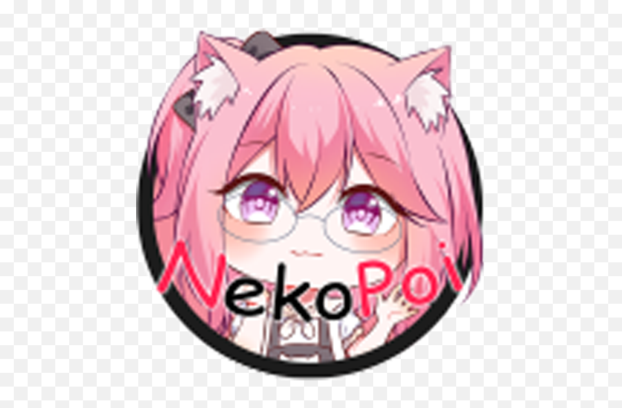 Trending Entertainment Applications Aptoide - Aplk Nekopoi Png,Pink Manga Icon
