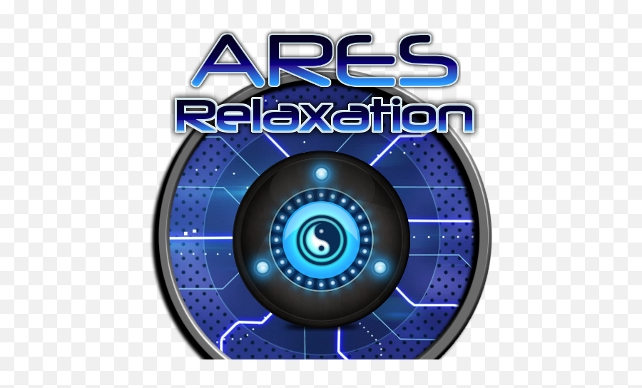 Ares Relaxation Addon For Kodi And Xbmc - Sci Fi Clock Png,Kodi Jarvis Icon