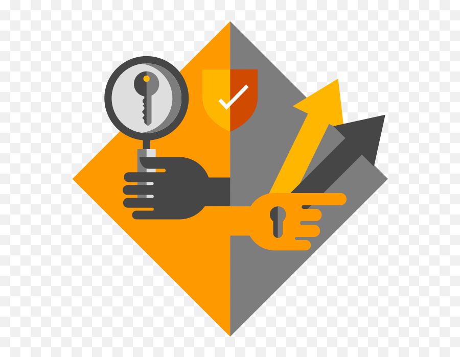 Cybersecurity And Privacy Pwc Canada - Financial Crime Unit Logo Png,Business Value Icon
