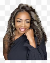 2021 Women Of Inspiration Awards - Nominations Open Curly png