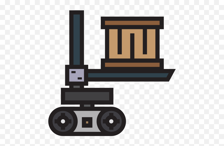Free Icon Forklift - Cylinder Png,Original Steam Icon