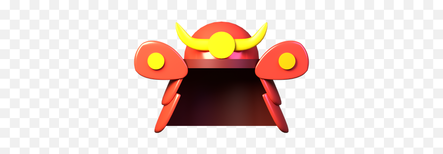 Ninja Emoji Icon - Download In Flat Style Png,Chicken Warrior Icon