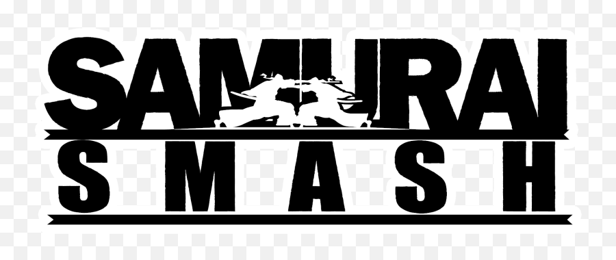 Samurai Smash U2013 June 16th Special Announcement - Graphic Design Png,Smash Logo Png