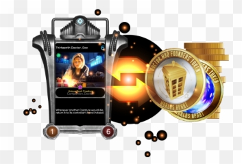 Doctor Who Worlds Apart Png British Icon Dalek