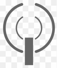 Electrical Signal Vector Icons Free Download In Svg Png Format