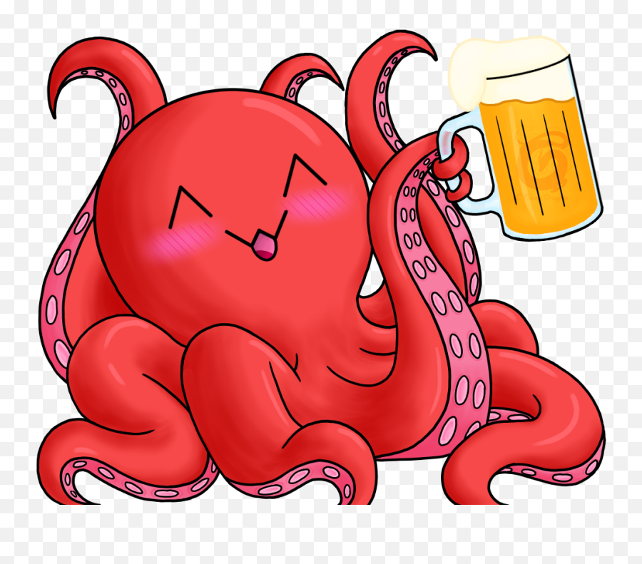 Twitch Emotes Png - Octopus Twitch Emote,Pogchamp Png