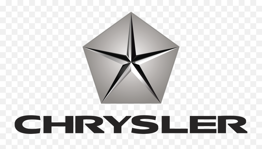 Chrysler Logo Png Image Cars - Chrysler Logo,Dodge Logo Png