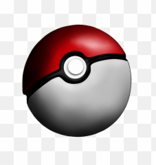 Pokeball Png Image - Pokemon Ball