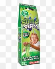 Green Slime Play - Slime Play Png,Green Slime Png